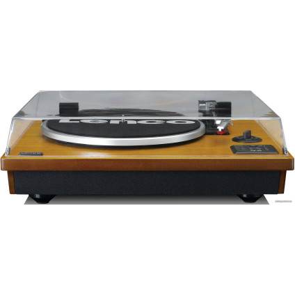 Виниловый проигрыватель Lenco LS-55WA