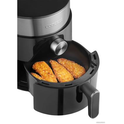 Аэрогриль (аэрофритюрница) Concept FR2500