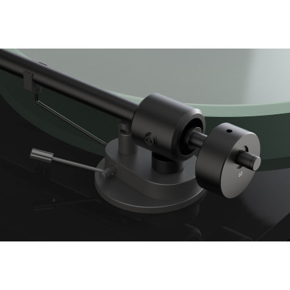 Виниловый проигрыватель Pro-Ject T1 EVO Phono (черный)