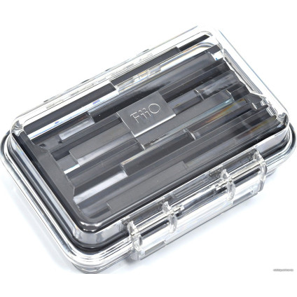 Наушники FiiO FH3 (черный)