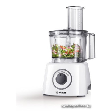 Кухонный комбайн Bosch MCM3100W