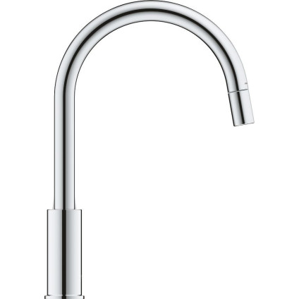Смеситель Grohe Chrom 30547000