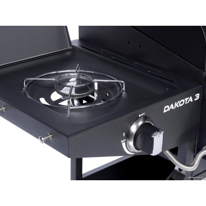 Газовый гриль для дачи Activa Dakota III 4+1 19784G