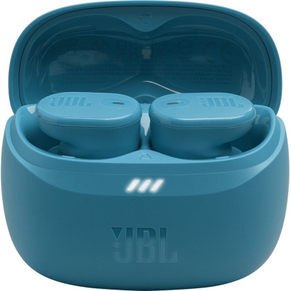 Наушники JBL Tune Buds 2 (темно-бирюзовый)