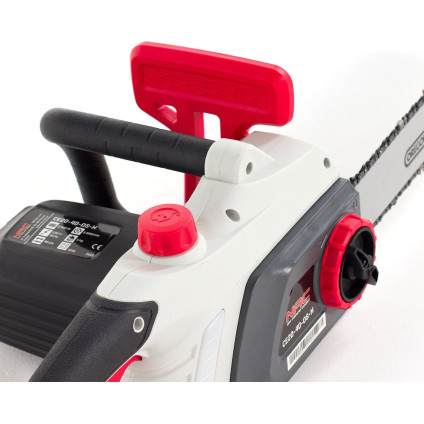 Электрическая пила NAC CE20-40-NS-H