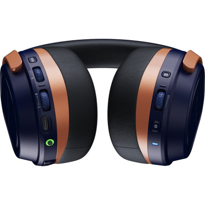 Наушники Turtle Beach Stealth 700 Gen 3 для Xbox (темно-синий)