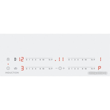 Варочная панель Electrolux CIS62449W