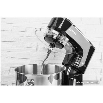 Планетарный миксер MPM MRK-19