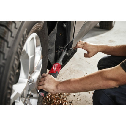 Трещотка Milwaukee M12 FUEL M12FHIR14LR-0 4933480790 (без АКБ)