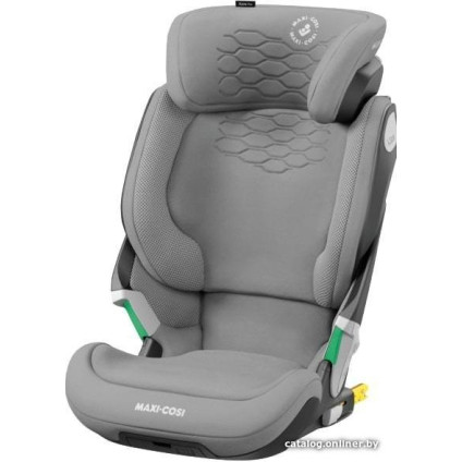 Детское автокресло Maxi-Cosi Kore Pro i-Size (authentic grey)