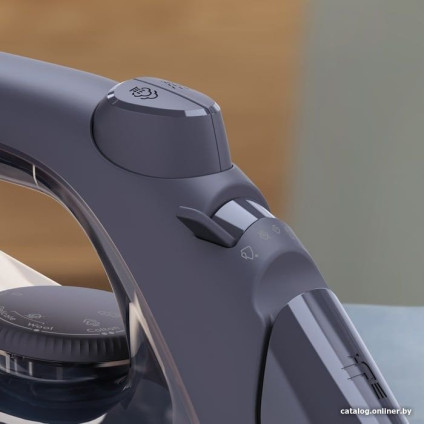 Утюг Electrolux E6SI1-4MN