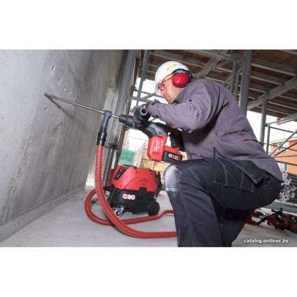 Пылесос Milwaukee AS 30 MAC