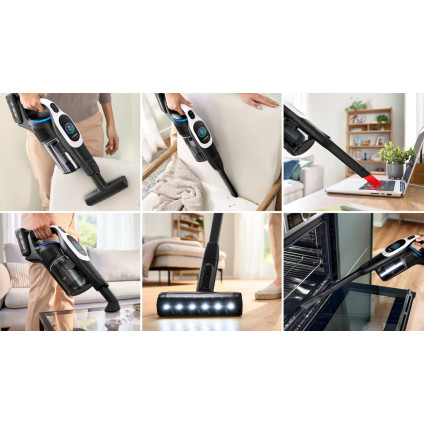 Пылесос Bosch Unlimited 10 BCS1041WAC