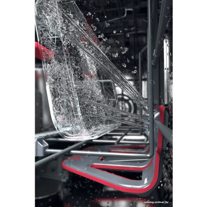 Встраиваемая посудомоечная машина Whirlpool WIP 4O33 PLE S