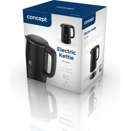 Электрический чайник Concept RK3360