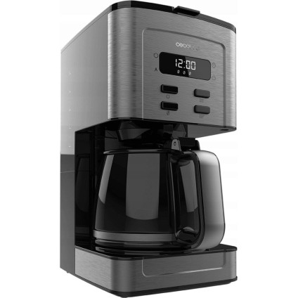 Капельная кофеварка Cecotec Coffee 56 Time