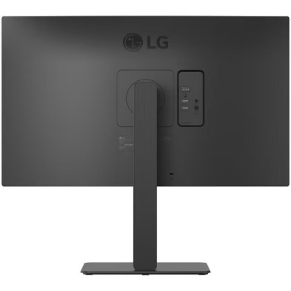 Монитор LG UltraFine 27BA45U-B