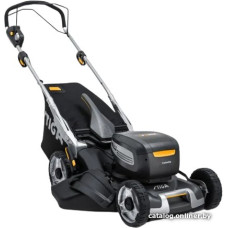 Газонокосилка Stiga Twinclip 950e V Kit 294513998/ST1 (с 2-мя АКБ)