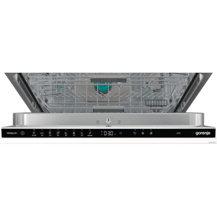 Встраиваемая посудомоечная машина Gorenje GV673C62