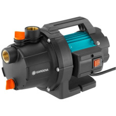 Садовый насос Gardena 3000/4 9010-47