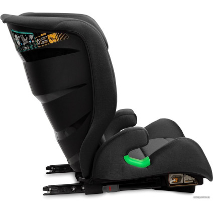 Детское автокресло Caretero Nimbus (черный)