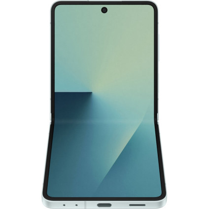 Телефон Samsung Galaxy Z Flip7 SM-F766B 12GB/512GB (мятный)