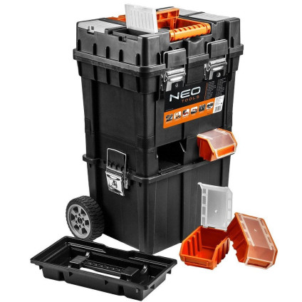 Ящик для инструментов NEO 84-115