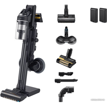 Пылесос Samsung VS20C9557TK