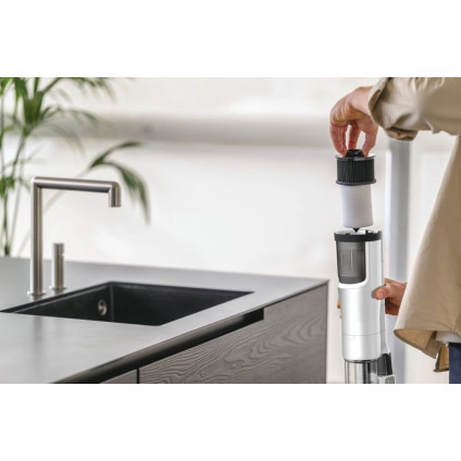 Пылесос Hoover HFX20H 011