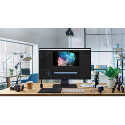 Монитор BenQ DesignVue PD2705Q