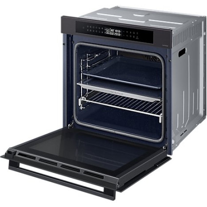 Электрический духовой шкаф Samsung NV7B4220ZAB