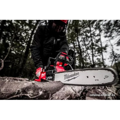 Аккумуляторная пила Milwaukee M18 FCHSC-0 (без АКБ)