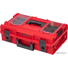 Кейс Qbrick System ONE 200 2.0 Profi RED Ultra HD Custom