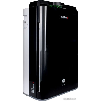 Очиститель воздуха Webber AP9700 (черный)