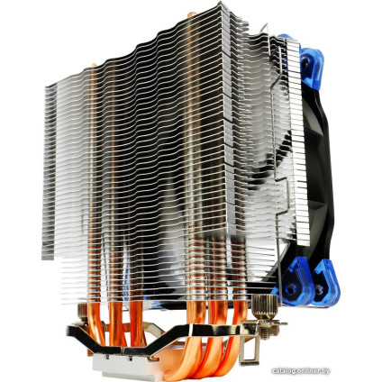 Кулер для процессора AeroCool Verkho 4