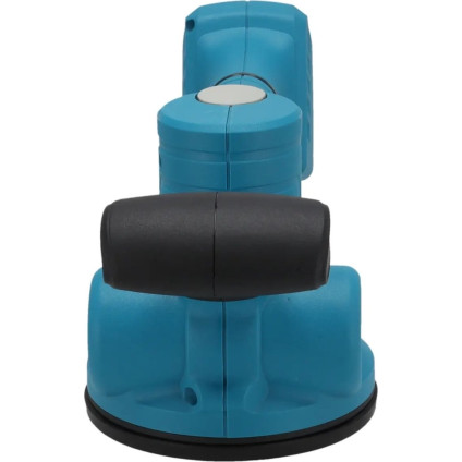 Стеклодомкрат (присоска для стекла и плитки) Dedra DED6912 (без АКБ)