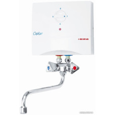 Проточный электрический водонагреватель-кран Biawar Oskar OP-5U