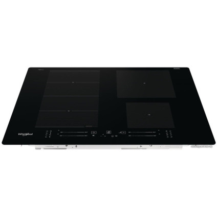 Варочная панель Whirlpool WF S2765 NE/IXL