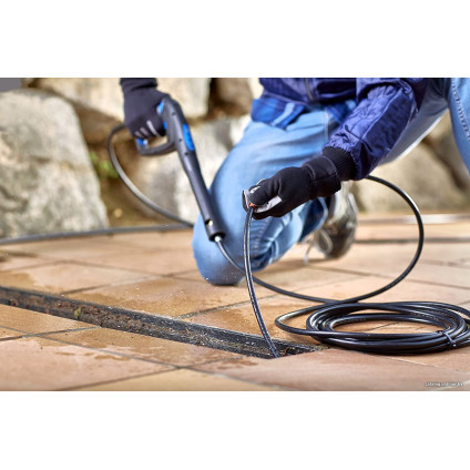 Мойка высокого давления Nilfisk-Alto E 145.4-9 PAD X-TRA