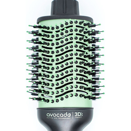 Фен-щетка GA.MA Avocado Power 3D GH4002