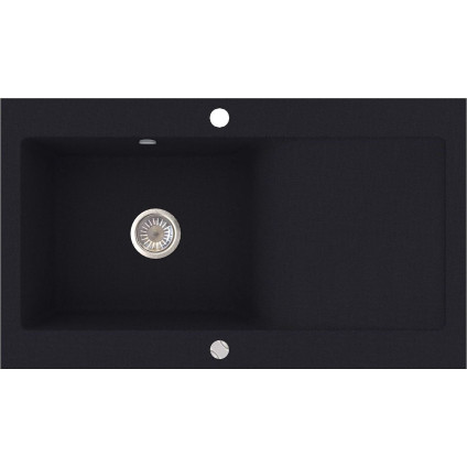 Кухонная мойка Berg Enya BRE 1211