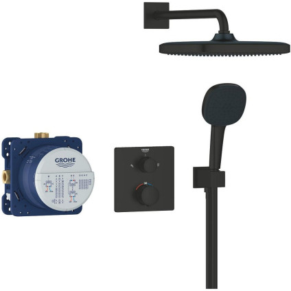 Душевая система  Grohe Vitalio Comfort 250 348822430