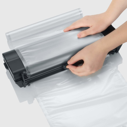 Вакуумный упаковщик Severin FS 3610