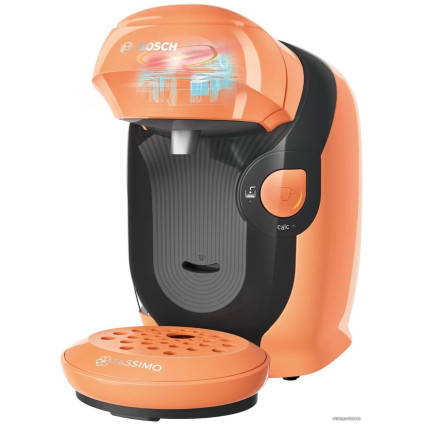 Капсульная кофеварка Bosch TAS1106