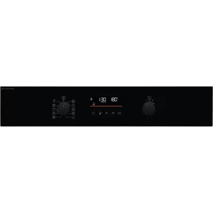 Электрический духовой шкаф Electrolux LOD6F77WZ