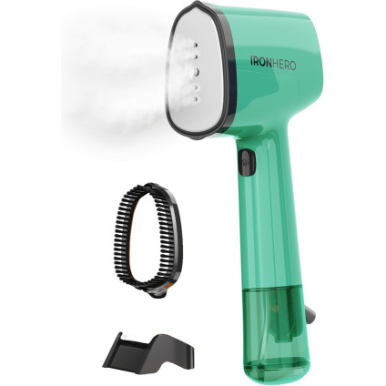Отпариватель Cecotec IronHero V-1500 Essential Green