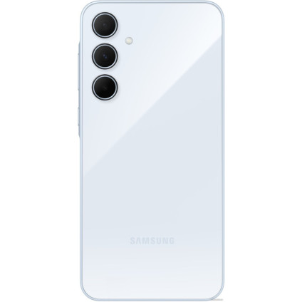 Телефон Samsung Galaxy A35 SM-A356E 8GB/256GB (голубой)