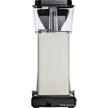 Капельная кофеварка Technivorm Moccamaster KBGT741 (белый)
