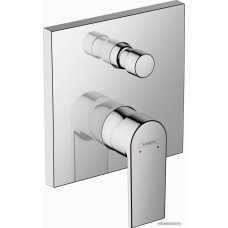 Смеситель без скрытого механизма Hansgrohe Vernis Shape 71468000