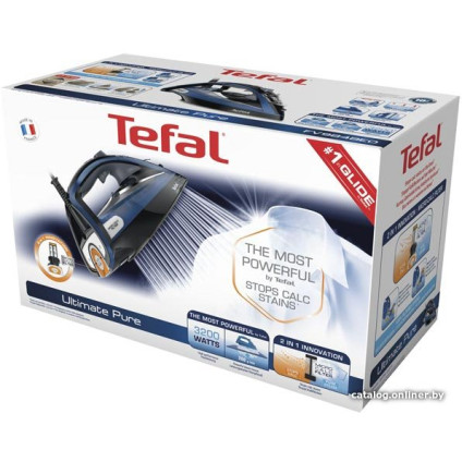 Утюг Tefal FV9848E0